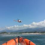 capitaneria guardia costiera elicottero