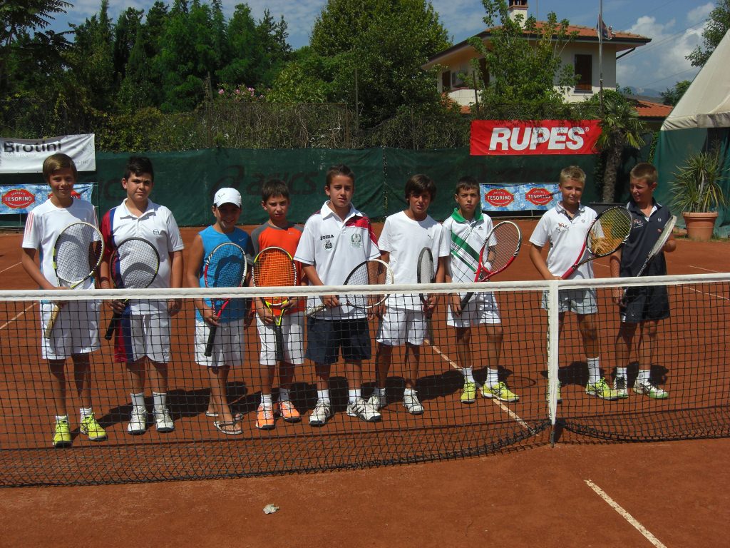 Trofeo “Ristorante La Barca”, i risultati di giornata