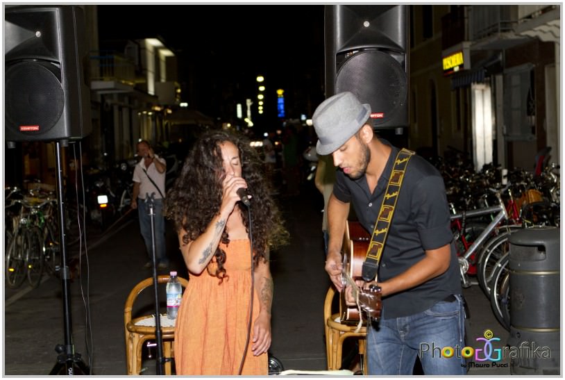 Musica a Forte dei Marmi. Nei giorni di festa stop all’una