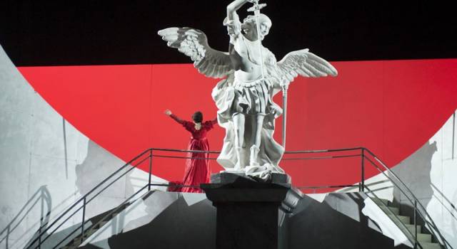 Presentato a Roma il Festival Pucciniano. &#8220;Un&#8217;occasione per rilanciare la Versilia&#8221;
