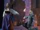 Festival Puccini 2013 Rigoletto Maddalena e Duca C.Chialli F.Demuro