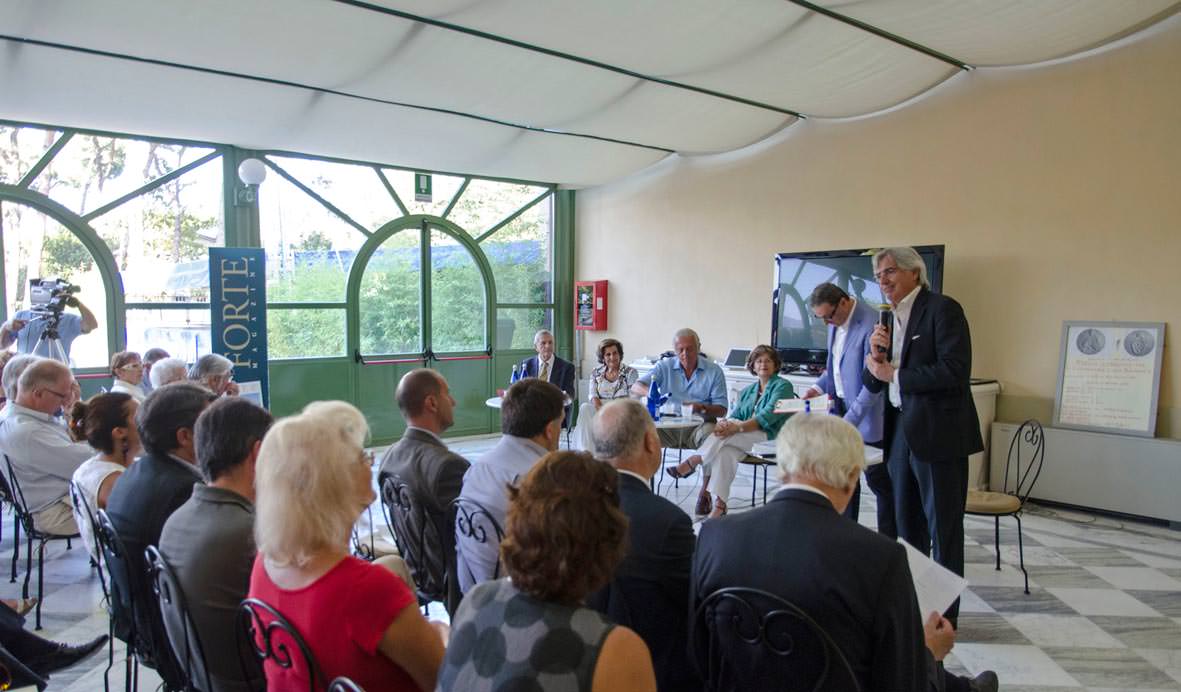 La Versilia in prima fila all’Expo di Milano 2015