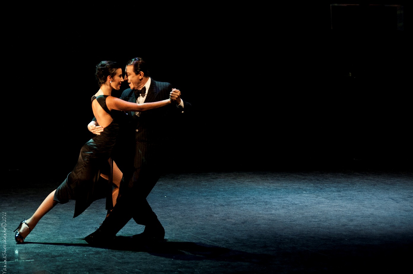 musica tango argentino da scaricare