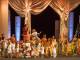 Music More 2013 Jesus Christ Superstar scena