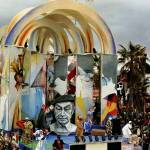 Uberto Bonetti, un futurista a Viareggio. A spasso con Galetea Versilia 2 Archivio Fondazione Carnevale Viareggio