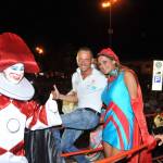 "Betti, Romanini e Bertoli stanno decretando la morte del Carnevale a Viareggio" 3 FotoMania
