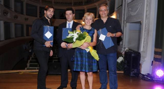 È Maurizio De Giovanni il vincitore del  Premio Camaiore Letteratura Gialla 2013