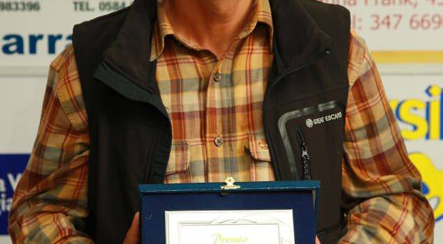 Paolo Bartolozzi trionfa agli World Masters Games di duathlon
