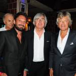 A Totò Schillaci il Premio Maestrelli 1 (Foto: Fabrizio Nizza)