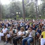 Pippo Civati alla Versiliana: "Ad una parte del Pd va benissimo il Porcellum" 2 foto Aldo Umicini