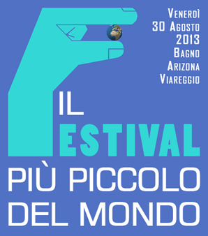 Cresce la curiosità per il &#8220;Festival Più Piccolo del Mondo&#8221;