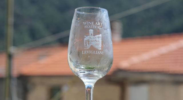 &#8220;Levigliani Wine Art 2013&#8221;, un successo che proietta verso il futuro