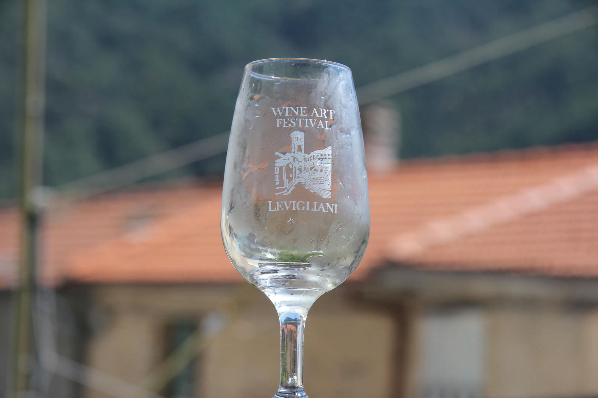 “Levigliani Wine Art 2013”, un successo che proietta verso il futuro