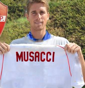 Musacci passa in prestito al Padova