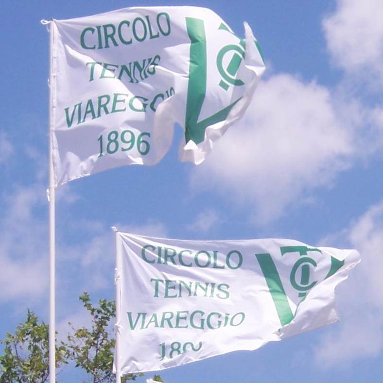 Torneo di doppio giallo al Ct Viareggio, vincono Tolentini-Bargellini