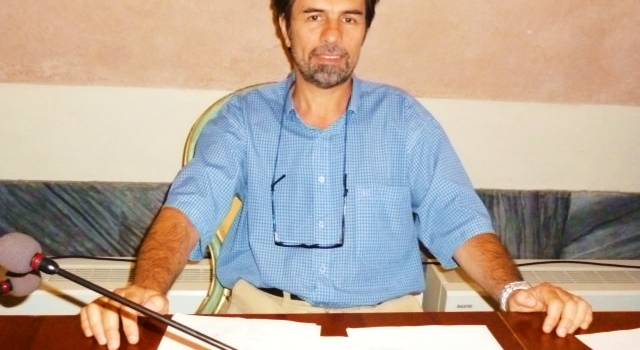 Consiglio provinciale, Paolo Barsanti (Sel) prende il posto di Gloria Puccetti