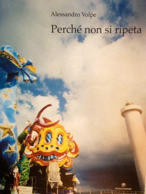 L’altro Carnevale Estivo di Viareggio: l’odissea dei carri dal Marco Polo alla Darsena dell’agosto 1996