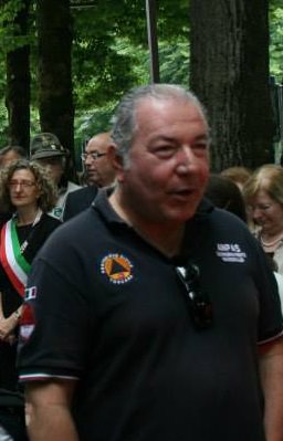 Il cordoglio dell’ASL Toscana nord ovest per la scomparsa di Egidio Pelagatti, vice sindaco di Stazzema