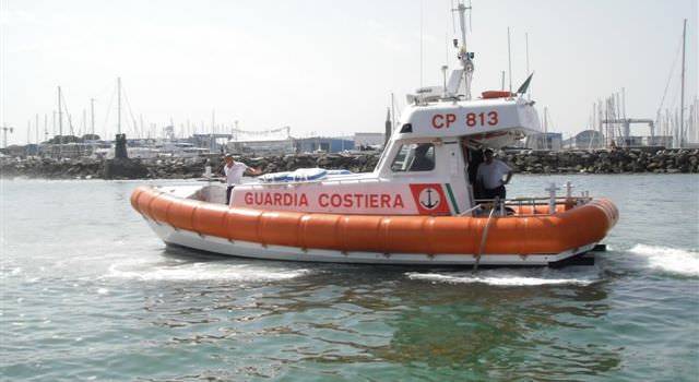 Arriva Ferragosto, i consigli sulla sicurezza della Capitaneria di Porto