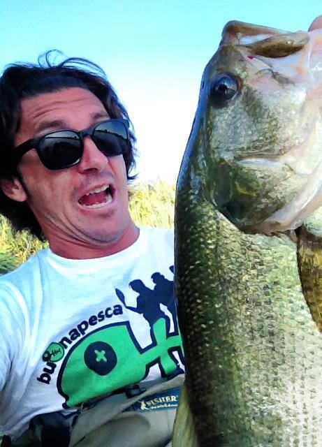 Pescatore e idolo su Facebook, il ritratto del neoacquisto bianconero Ighli Vannucchi