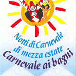 L'altro Carnevale Estivo di Viareggio: l'odissea dei carri dal Marco Polo alla Darsena dell'agosto 1996 1 Photo viareggiok.it