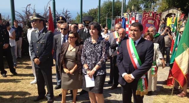 L’amministrazione comunale di Stazzema: “Non tutte le Istituzioni sono rimaste inoperose”