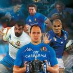 presentazione i titani rugby