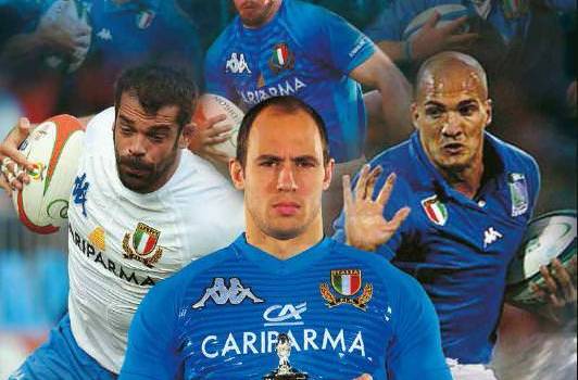 Rugby, parte a Viareggio il progetto &#8220;I Titani&#8221; ideato dall&#8217;ex azzurro Denis Dallan