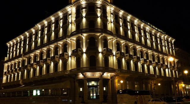 Positivo il consuntivo 2014 per il Grand Hotel Principe di Piemonte