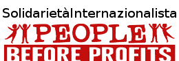 Politica, in Versilia prende vita il Blocco Anticapitalista per Solidarietà Internazionalista