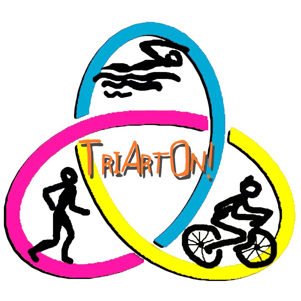 Presentato a Pietrasanta “TriArtOn – Incontro sportivo con l’arte”