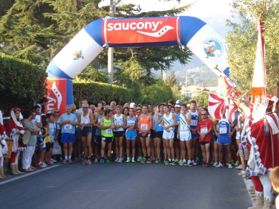 A Pozzi la sesta edizione del trofeo “San Rocco”