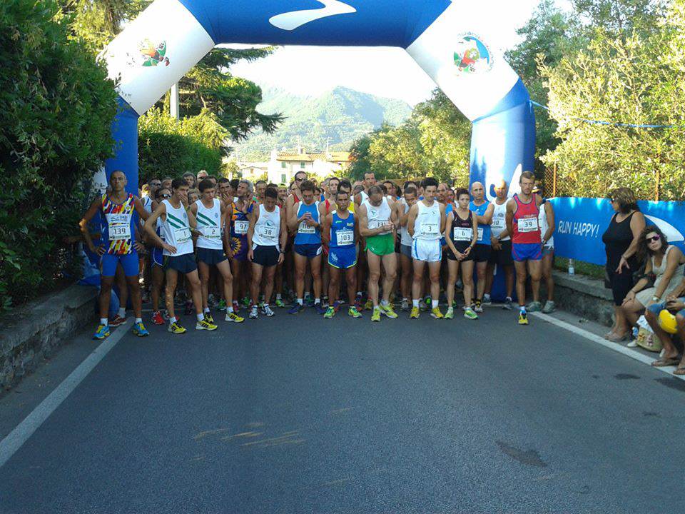 Lorenzo Dini e Irene Antola trionfano al Trofeo San Rocco