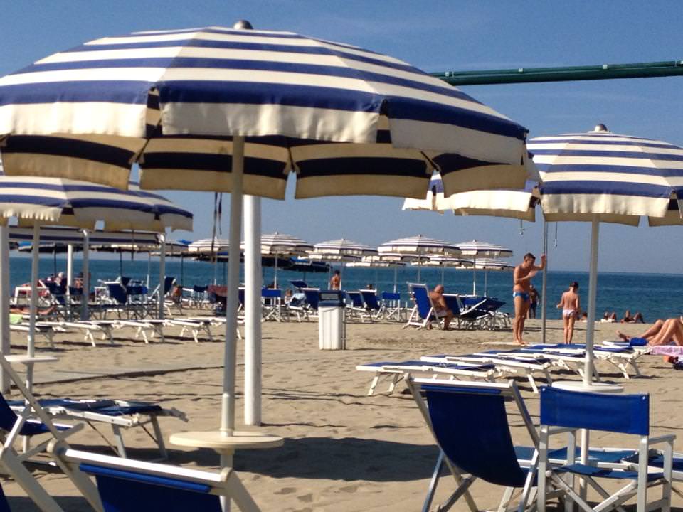 Dal Tar nessun obbligo al Governo per il decreto sul distretto turistico balneare di Viareggio
