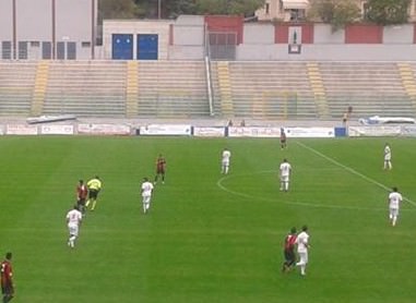 Viareggio, contro la Virtus Entella spazio a chi ha giocato meno