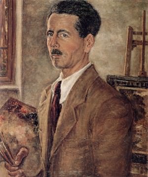 L’appello del pronipote del pittore Giovanni Murri: “Cerco opere di mio nonno per l’archivio ufficiale”