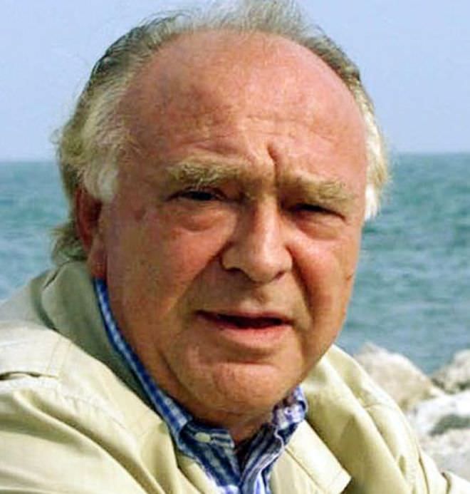 È morto lo scrittore Alberto Bevilacqua. Era giurato del Premio Camaiore