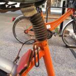 Biciclette pubbliche a Viareggio, un disservizio e uno spreco di denaro 11 biciclette pubbliche viareggio