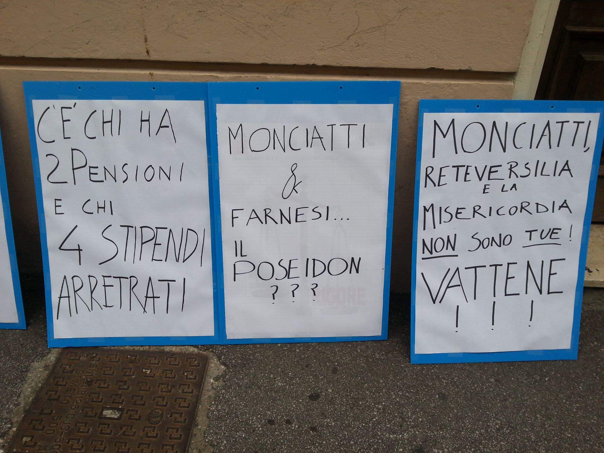 ReteVersilia, la crisi non conosce sosta: arrivano altri due licenziamenti volontari