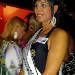La siciliana Alessia Bergamo è Miss Trans Italia 5 (Foto: Federico Scoppa)