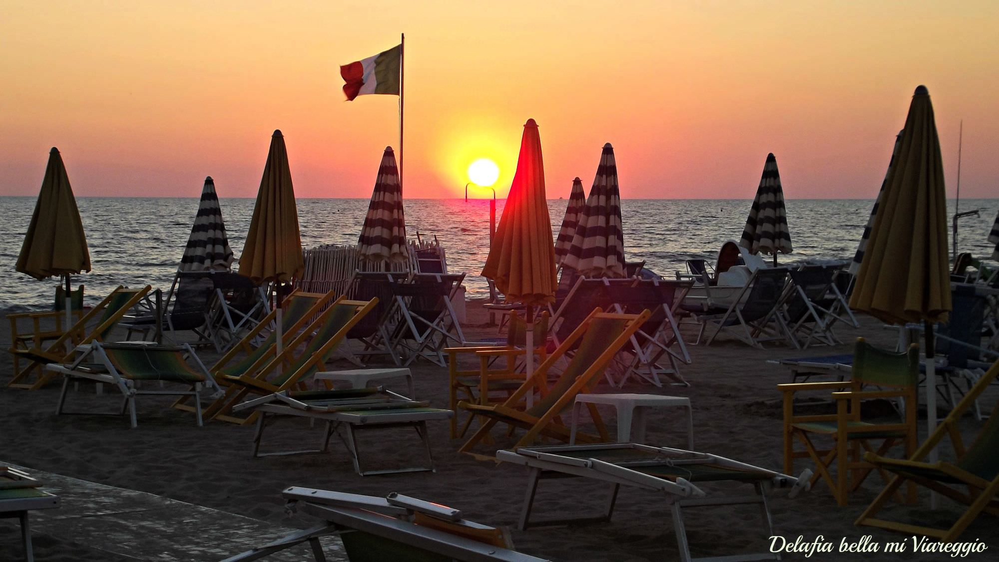 “Sbagliato parlare di vendita delle spiagge”