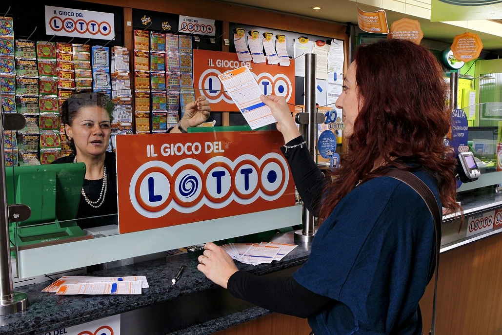 Lotto, vinti 9mila euro al Varignano