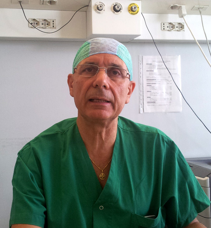 Procreazione assistita, l’Ospedale Versilia un punto di riferimento per la Toscana