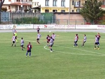 Camaiore, la vittoria è d’autogol: Fidenza piegato con un pizzico di fortuna