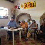 La fattoria della Parrocchia fa apprendistato. Insegnerà sartoria a 11 donne disoccupate 1 foto Marco Pomella
