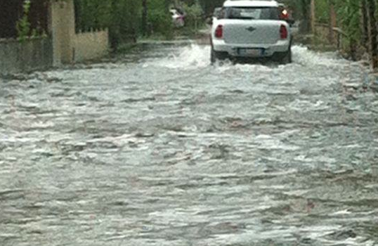 Ultimi giorni per fare la richiesta danni dell&#8217;alluvione in Versilia