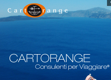 CartOrange cerca 150 Consulenti di Viaggio