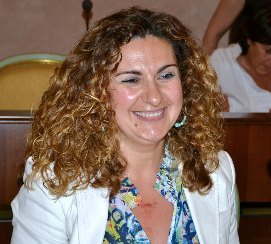 Grazia Sinagra nuova presidente della commissione sociale provinciale