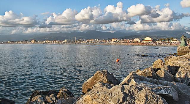 Previsioni Meteo in Versilia per Pasqua e Pasquetta