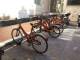 Biciclette pubbliche a Viareggio, un disservizio e uno spreco di denaro